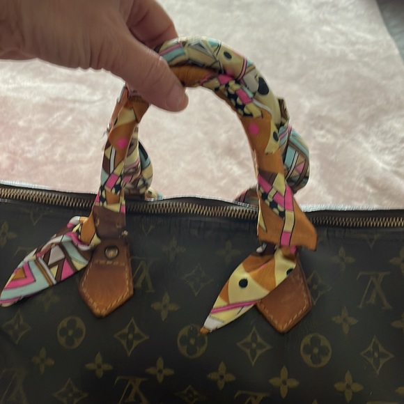 Louis Vuitton handbag - Picture 2 of 7